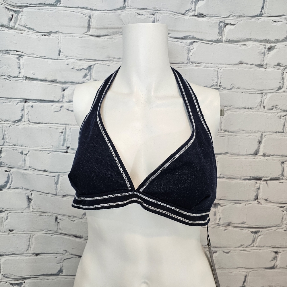 Tommy Jeans Vintage Bikini Top